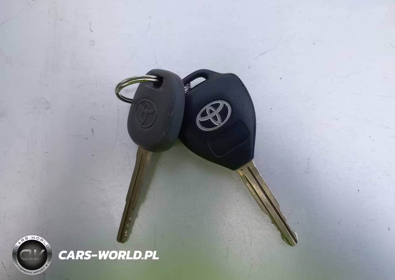 2008 Toyota Camry Le VIN:4T1BE46K38U736330 - 11