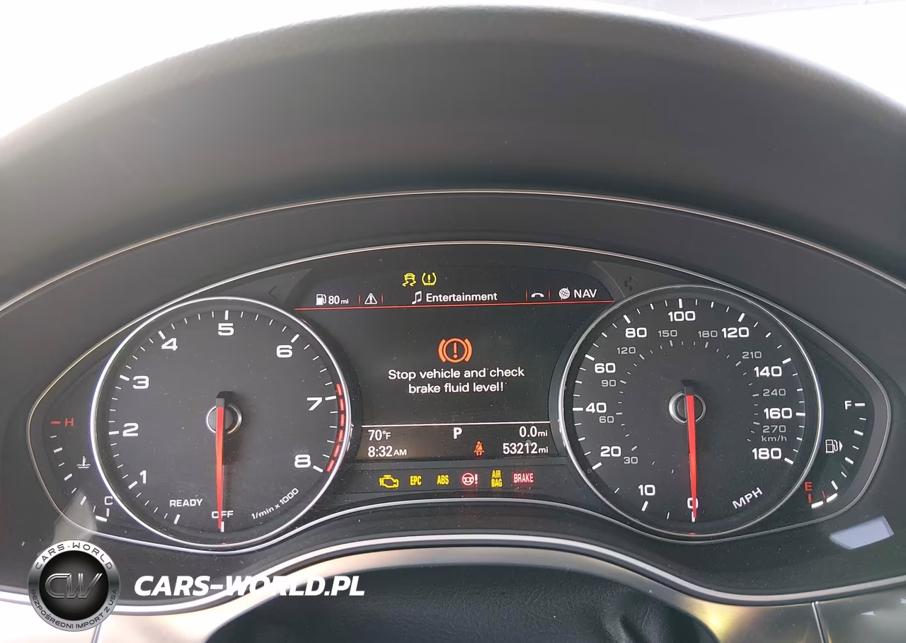 2018 Audi A6 2.0T Premium-2.0T Sport VIN:WAUF8AFC6JN107002 - 7