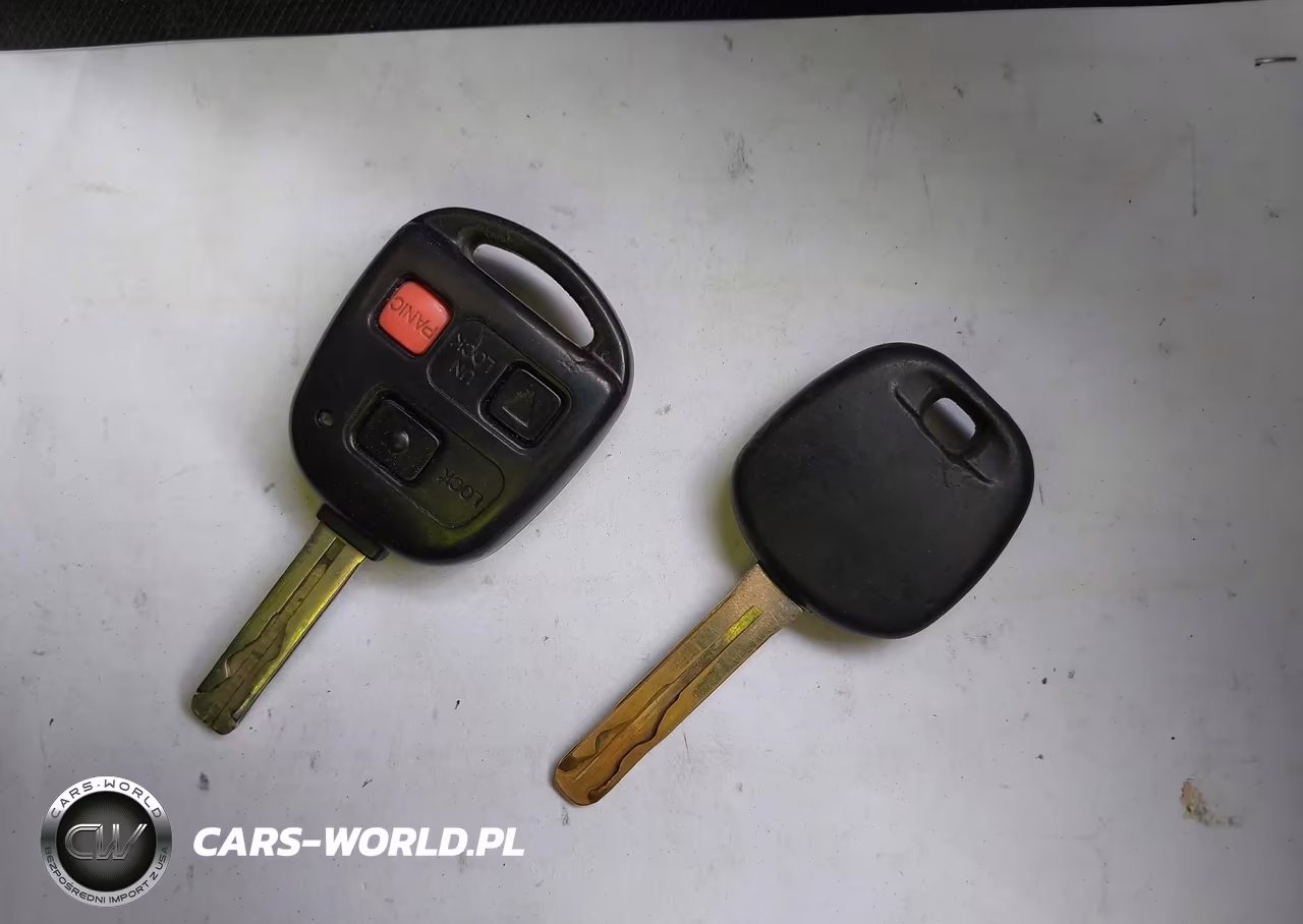 2000 Lexus Rx 300 VIN:JT6HF10U3Y0129718 - 11