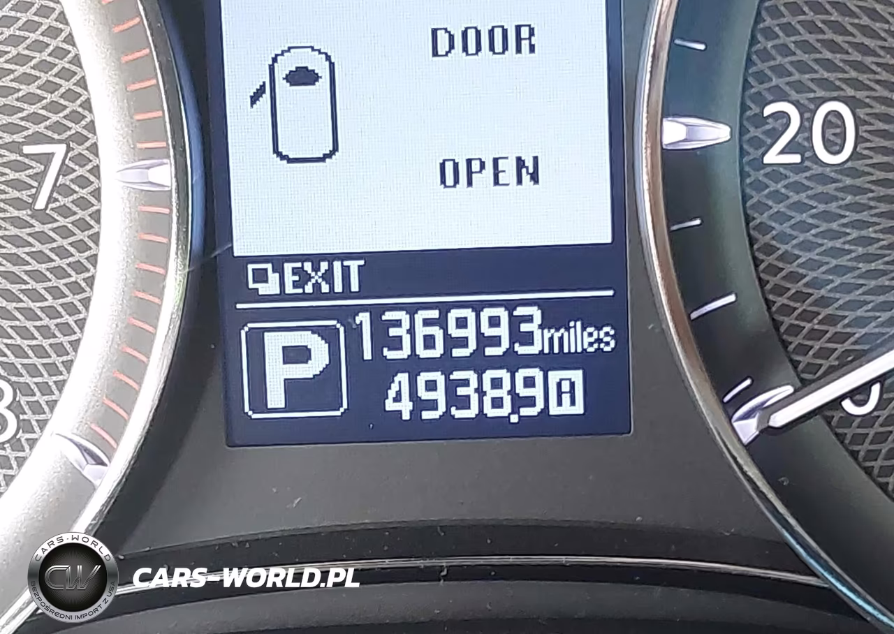 2015 Infiniti Qx80 VIN:JN8AZ2NE2F9082428 - 15