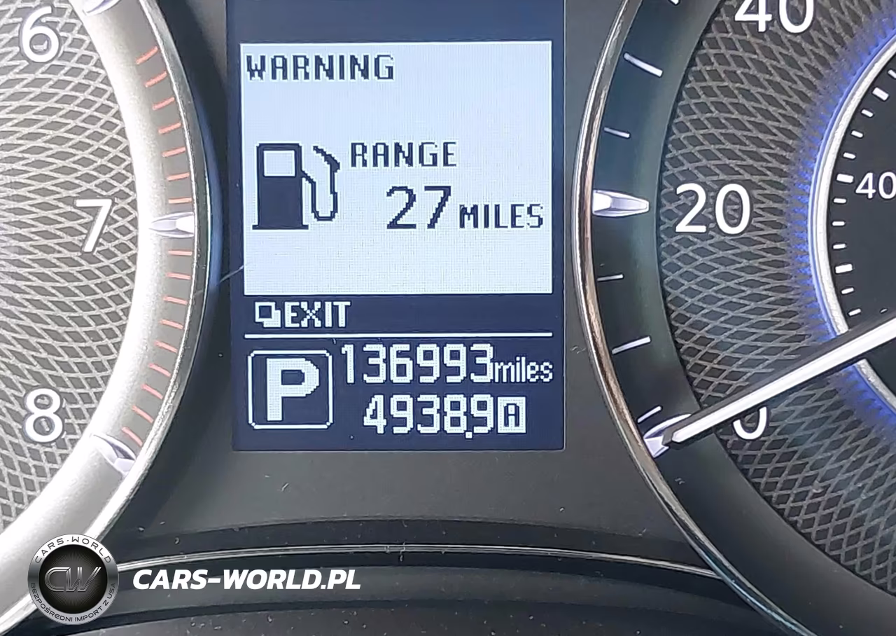 2015 Infiniti Qx80 VIN:JN8AZ2NE2F9082428 - 7