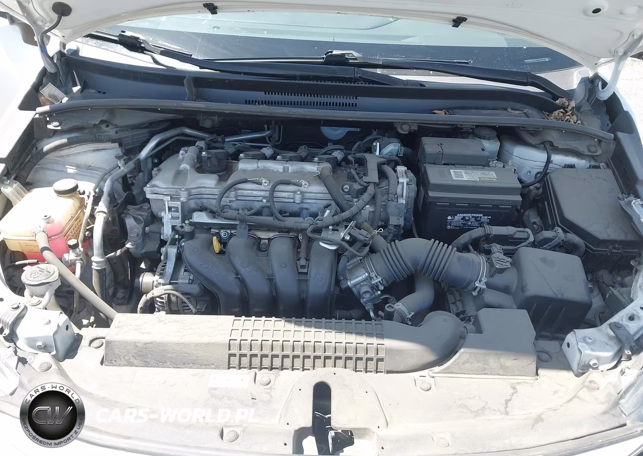 2021 Toyota Corolla Le VIN:JTDEPMAE3MJ177239 - 10