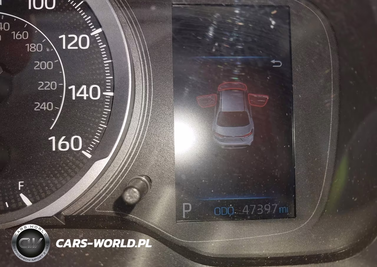 2021 Toyota Corolla Le VIN:JTDEPMAE3MJ177239 - 16