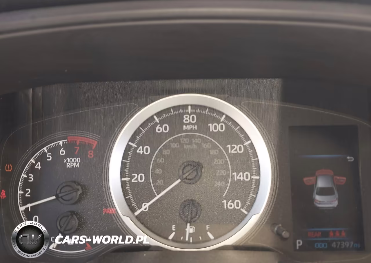 2021 Toyota Corolla Le VIN:JTDEPMAE3MJ177239 - 7