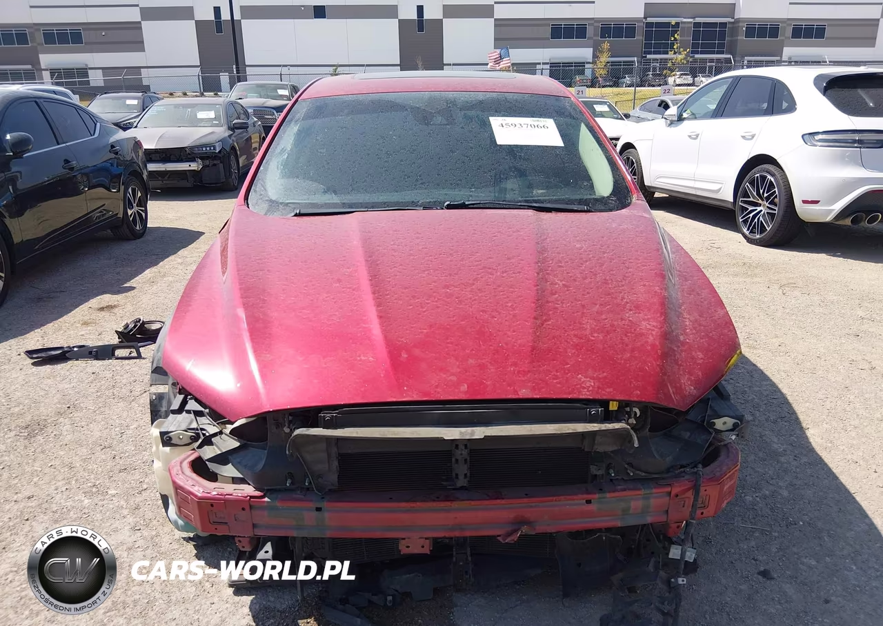 2020 Ford Fusion Se VIN:3FA6P0HD4LR257427 - 12