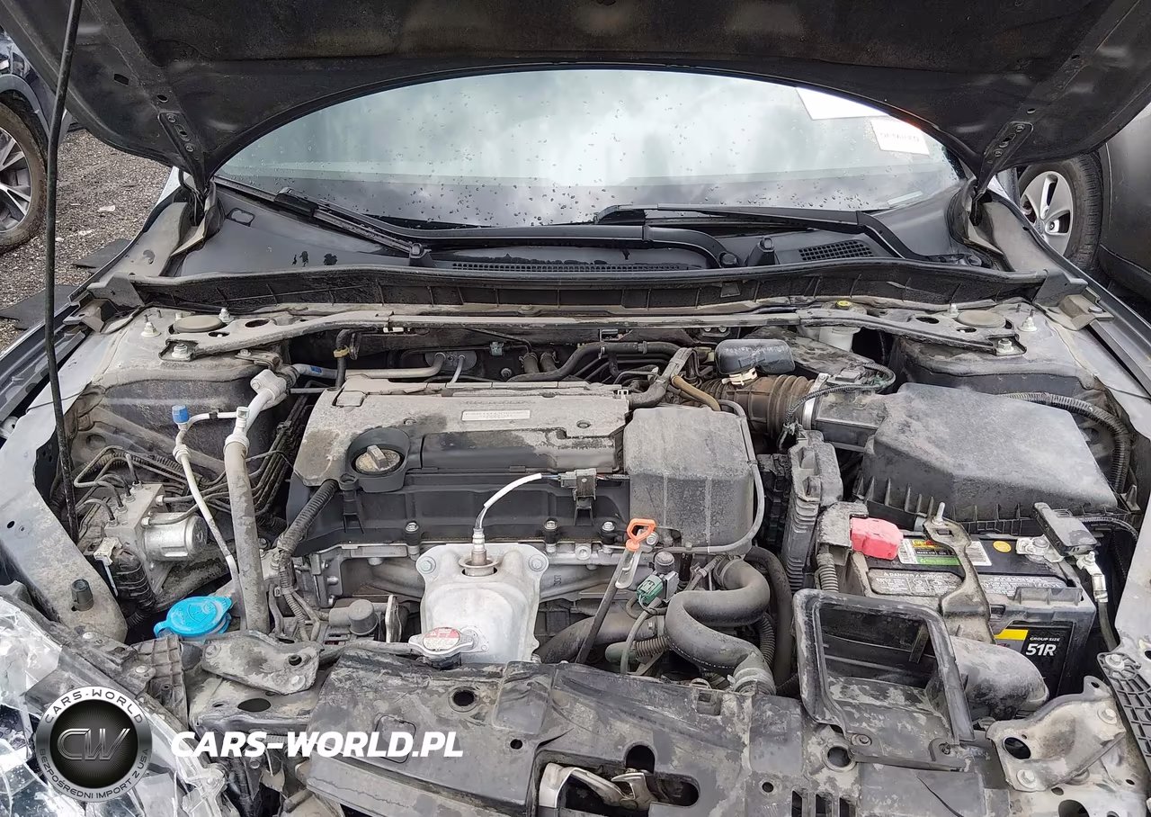 2017 Honda Accord Sport Se VIN:1HGCR2F18HA083912 - 10