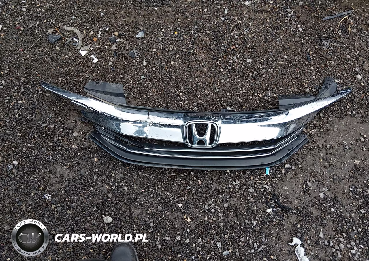 2017 Honda Accord Sport Se VIN:1HGCR2F18HA083912 - 12