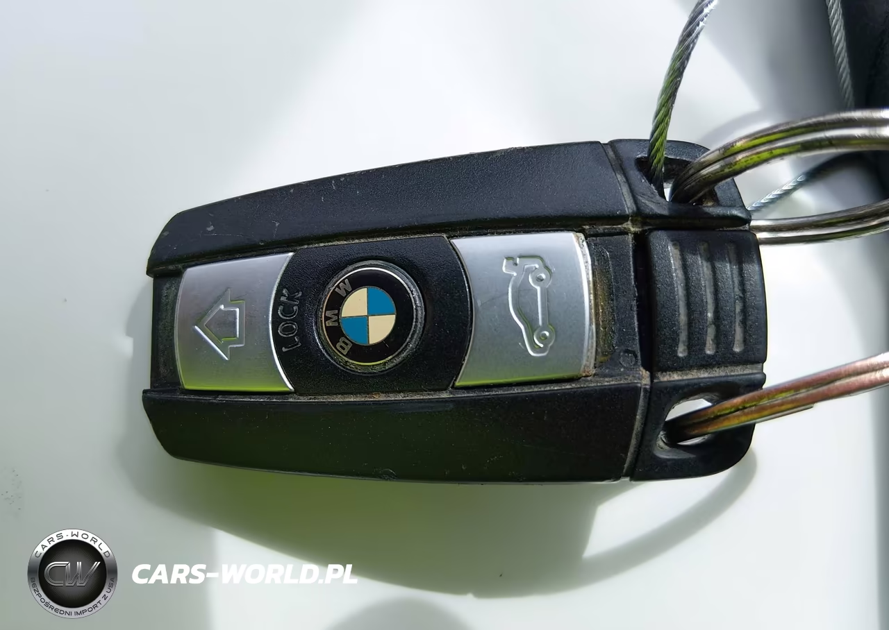2008 BMW 335I VIN:WBAWL73538PX58951 - 11