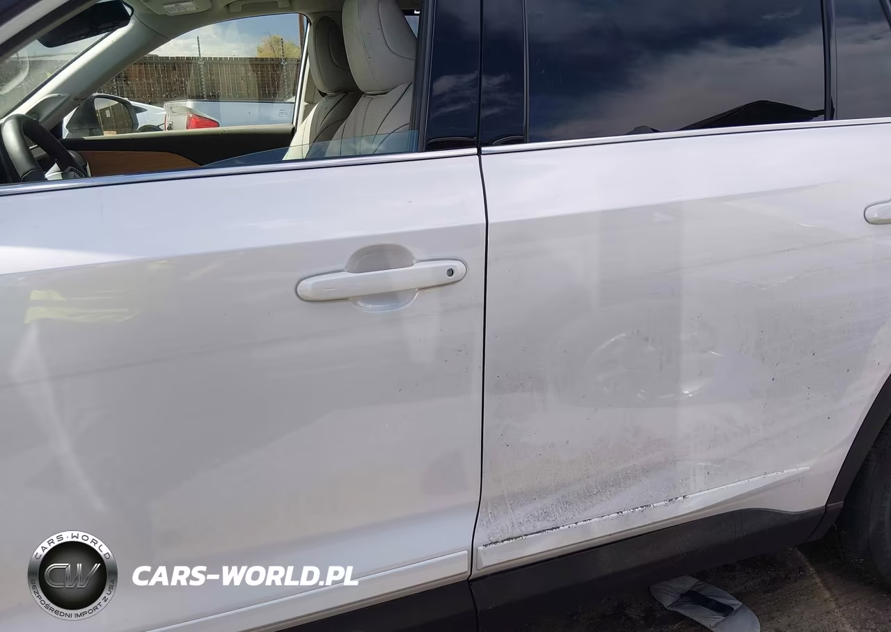 2026 Toyota Grand Highlander Platinum VIN:5TDAAAB52TS134641 - 6