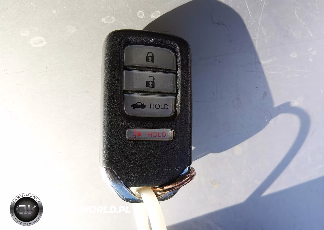 2020 Honda Accord Lx VIN:1HGCV1F18LA114090 - 11