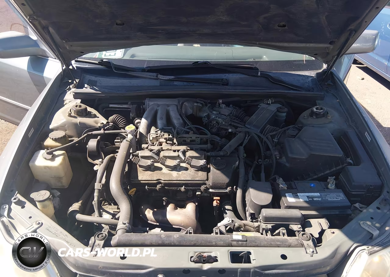 2000 Toyota Avalon Xl VIN:4T1BF28B1YU071443 - 10