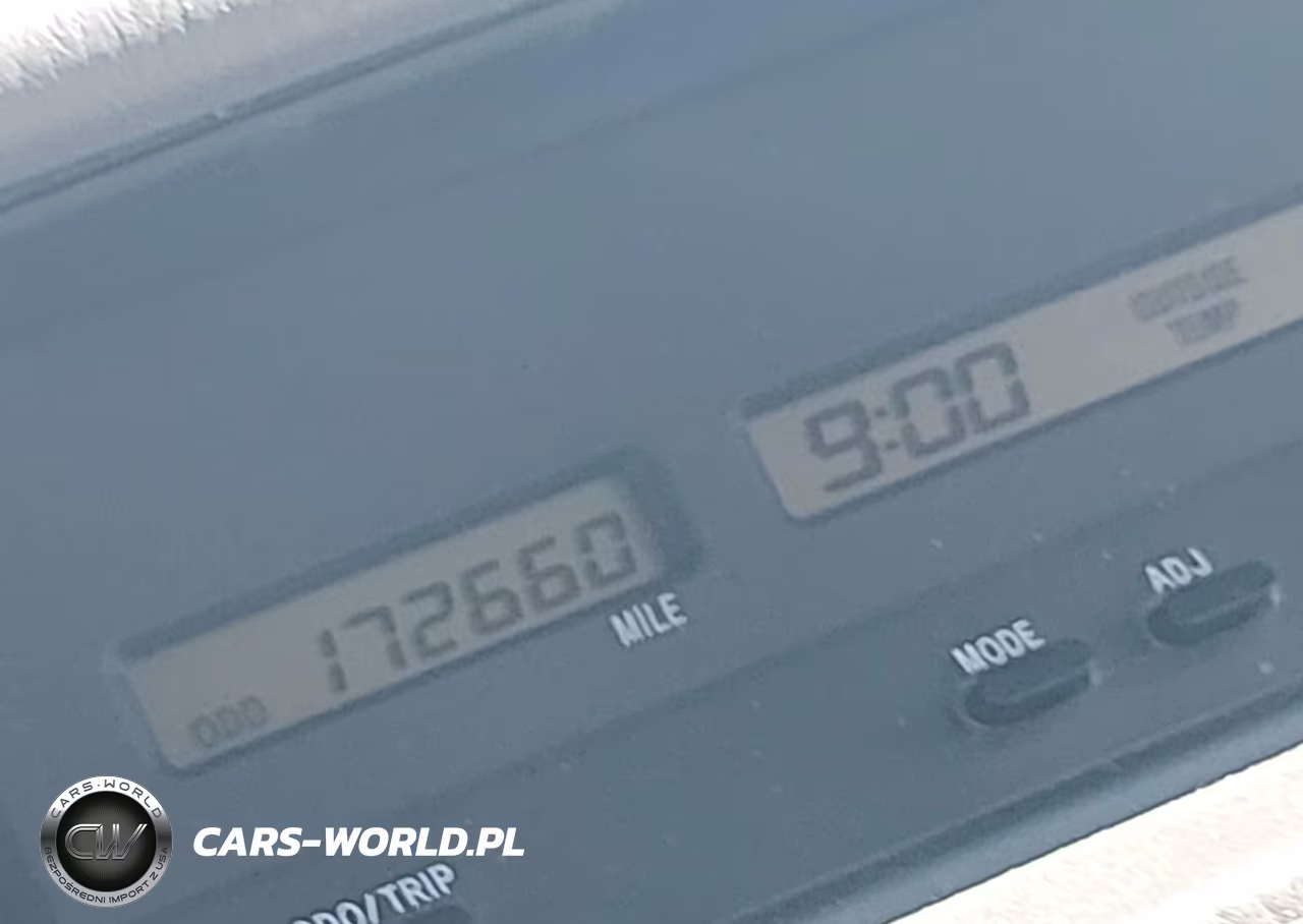 2000 Toyota Avalon Xl VIN:4T1BF28B1YU071443 - 7