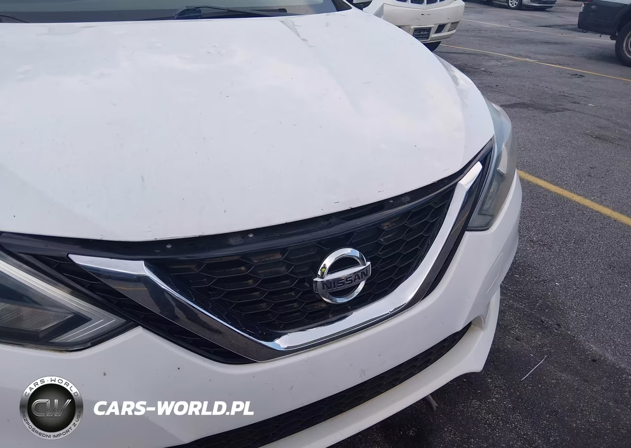 2016 Nissan Sentra Fe+ S-S-Sl-Sr-Sv VIN:3N1AB7AP8GY221903 - 12