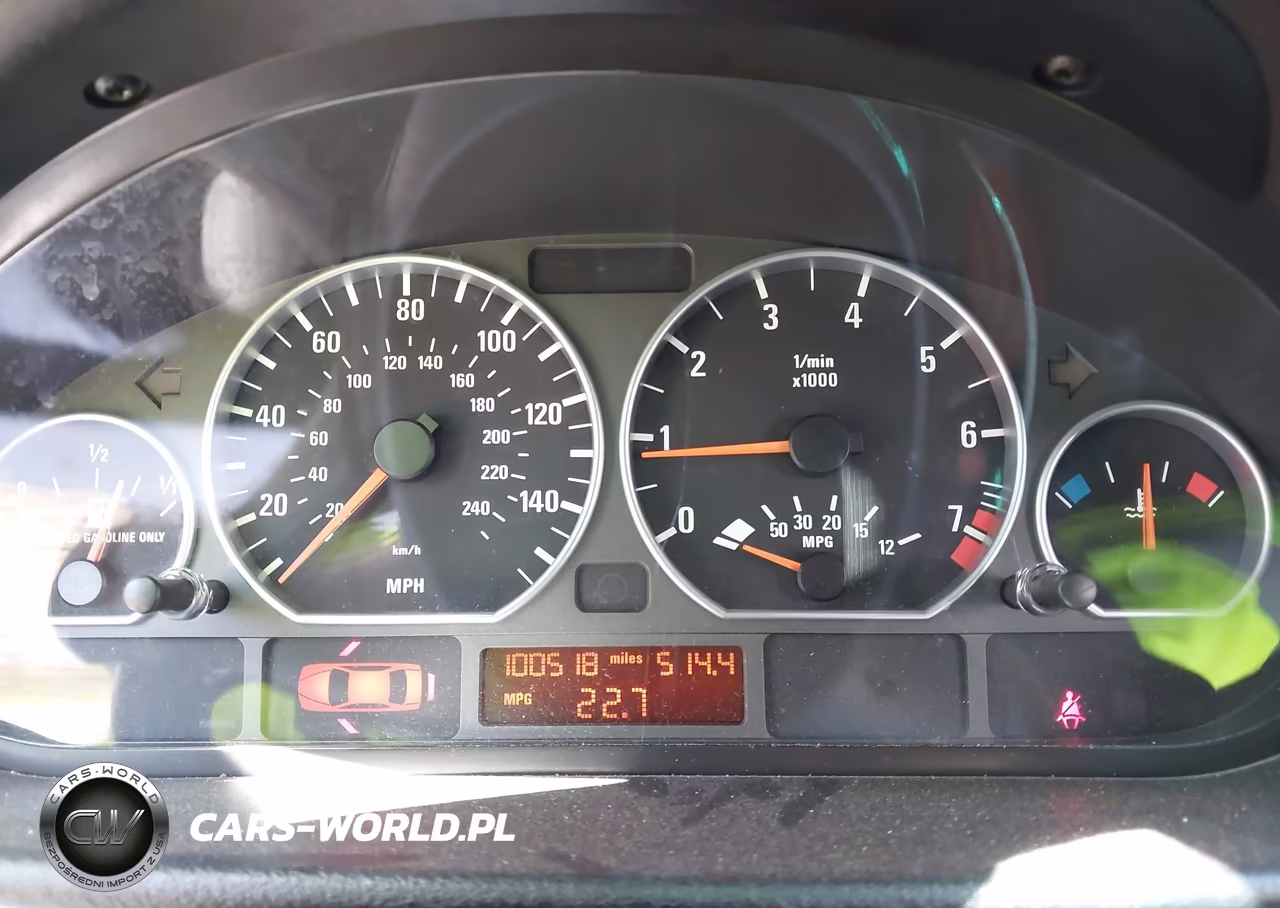 2006 BMW 330Ci VIN:WBABD534X6PE10006 - 7
