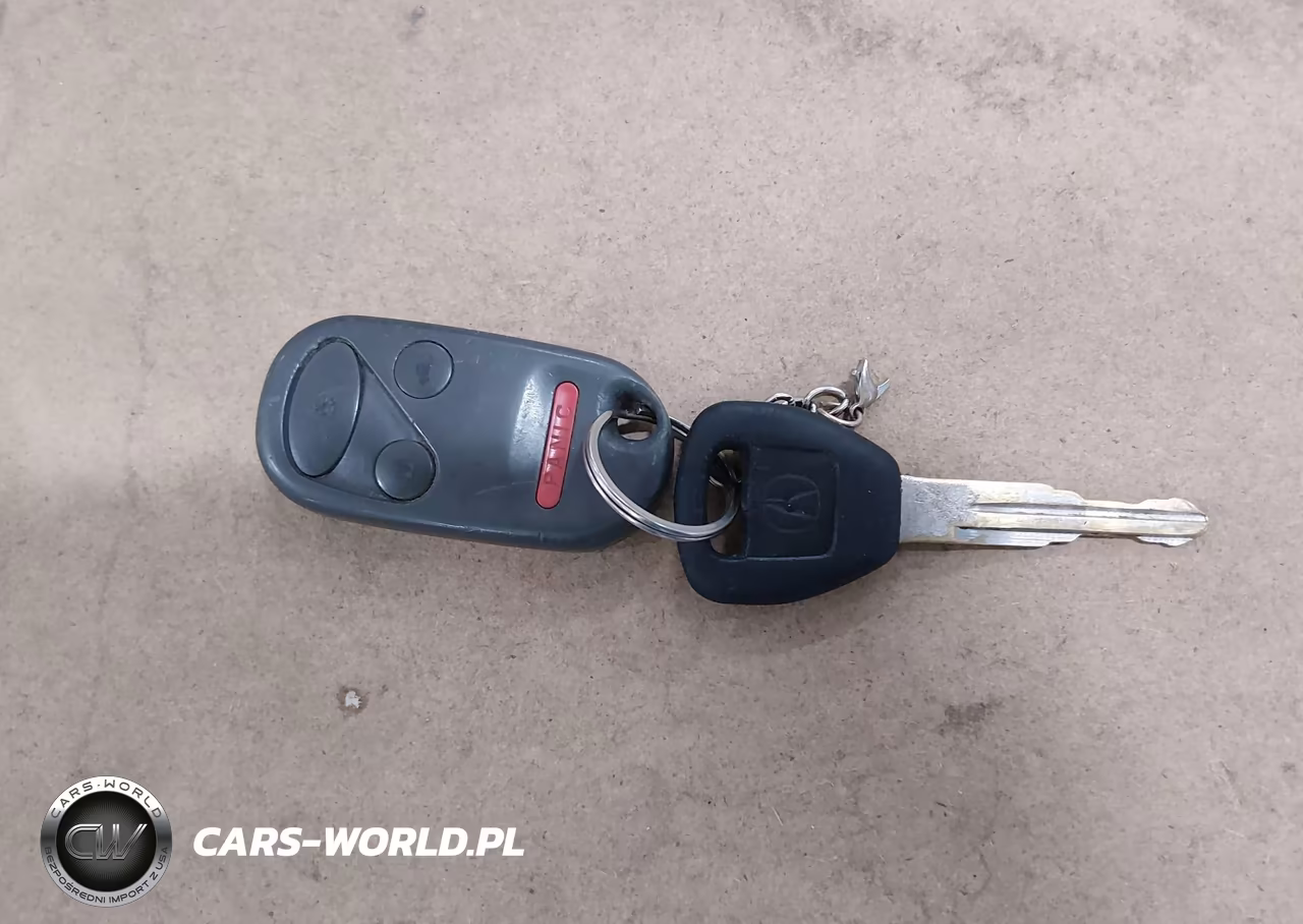 2001 Acura Tl 3.2 VIN:19UUA56681A010683 - 11
