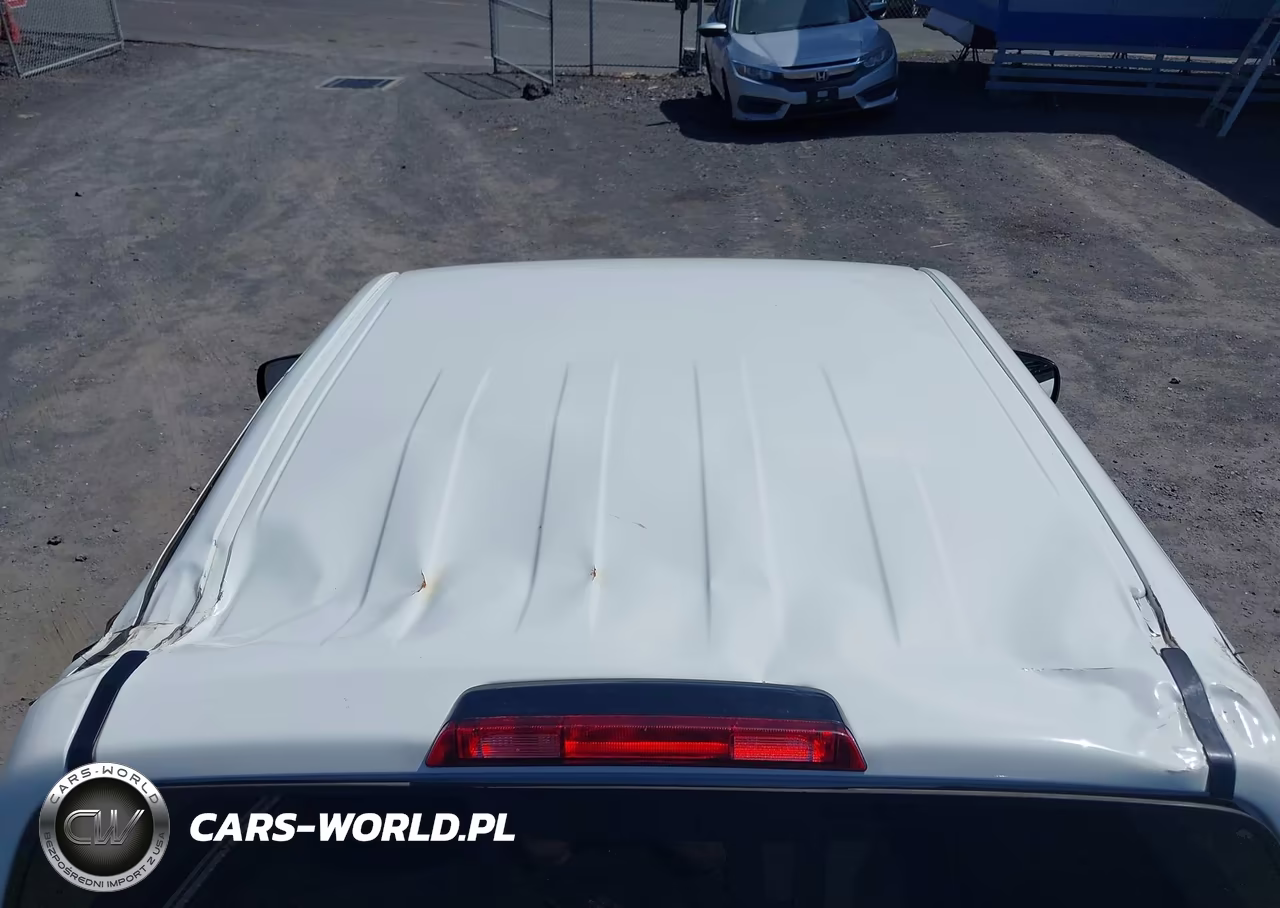2020 Nissan Frontier Sv 4X4 VIN:1N6ED0EB8LN720963 - 6