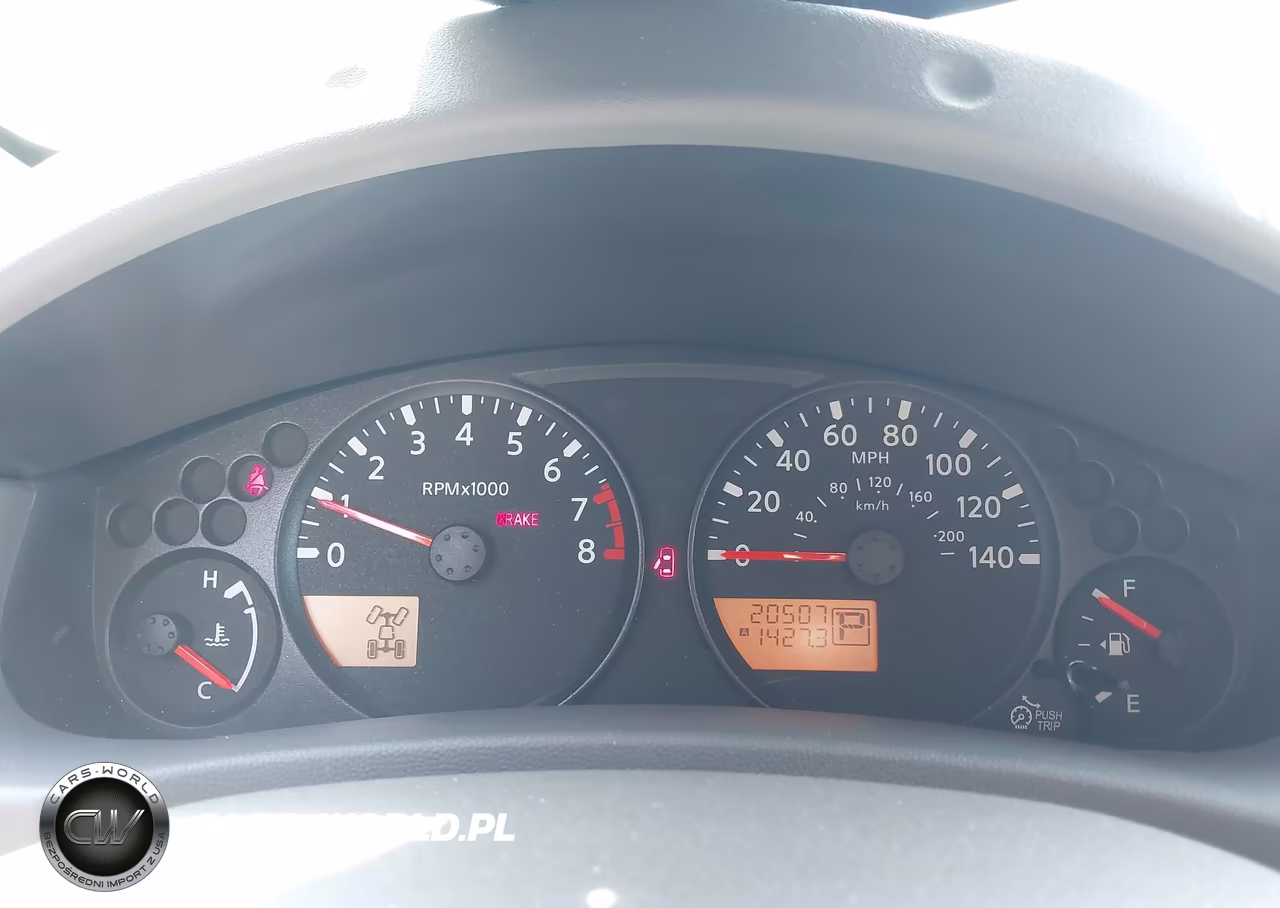 2020 Nissan Frontier Sv 4X4 VIN:1N6ED0EB8LN720963 - 7
