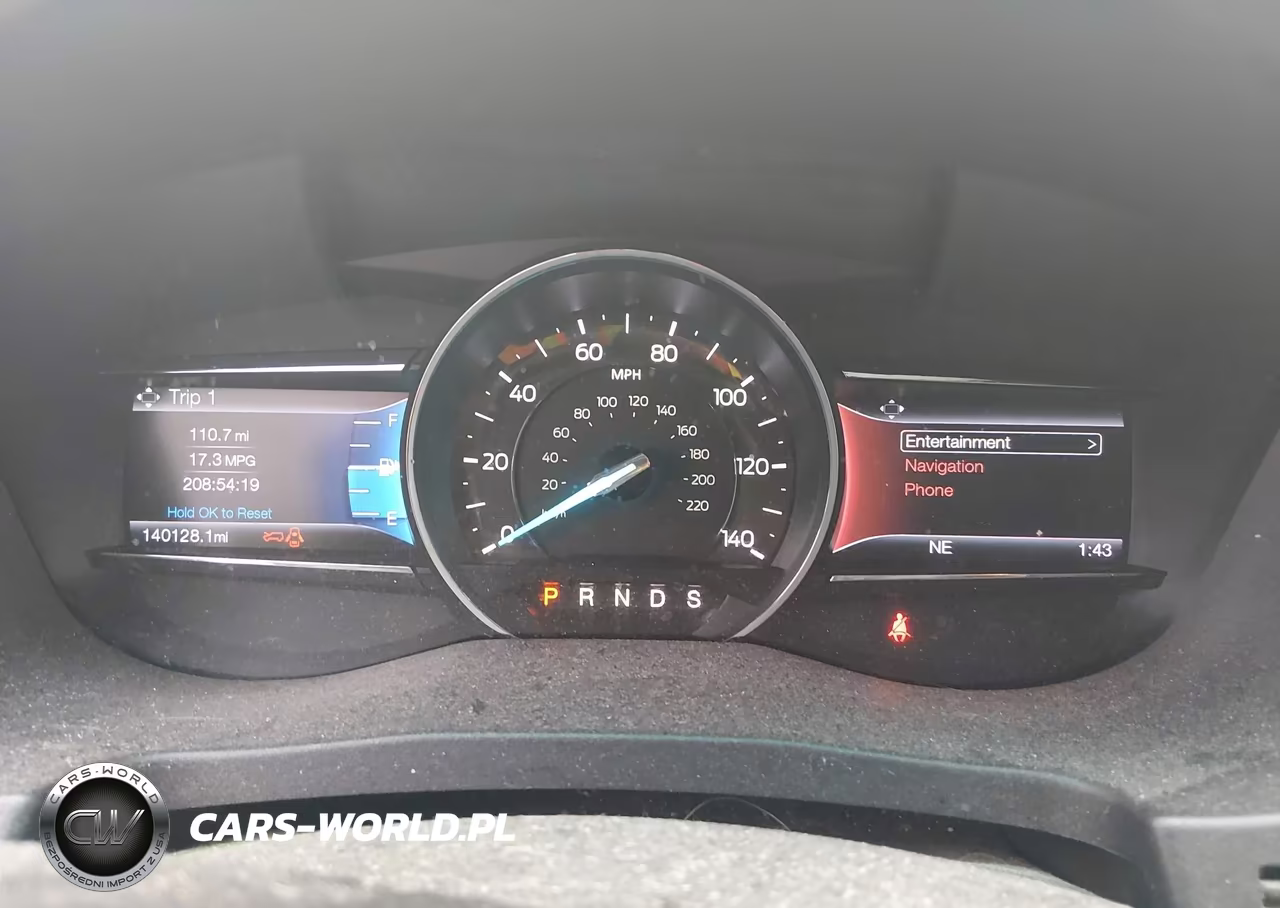 2016 Ford Explorer Xlt VIN:1FM5K8D80GGB68989 - 7