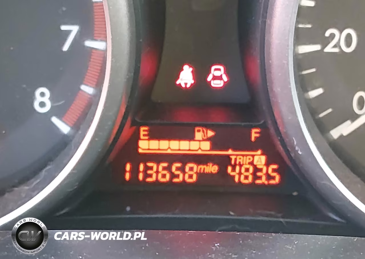 2012 Mazda Mazda5 Touring VIN:JM1CW2CL0C0137747 - 12