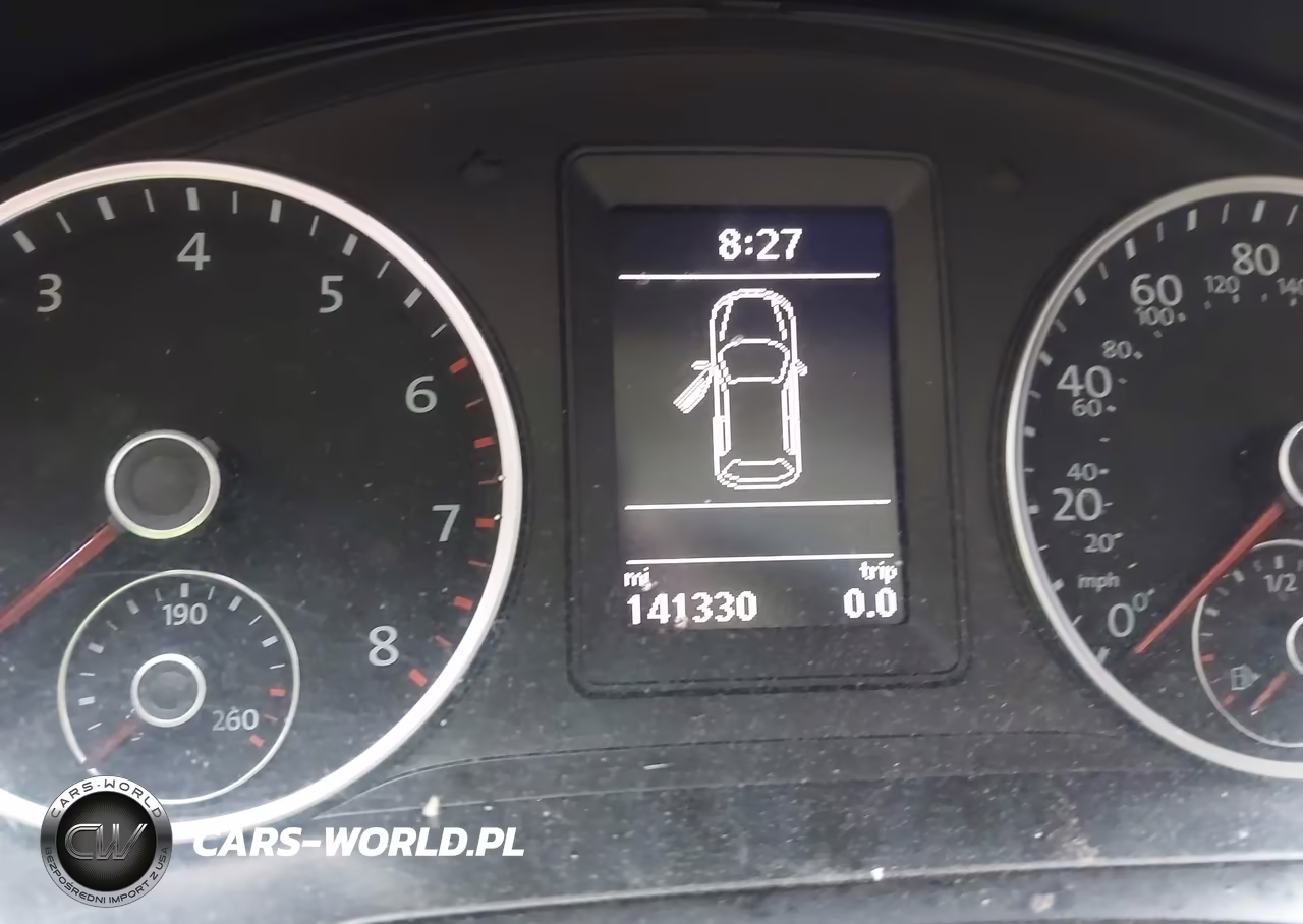 2017 Volkswagen Tiguan 2.0T Wolfsburg Edition VIN:WVGSV7AX0HW509217 - 15