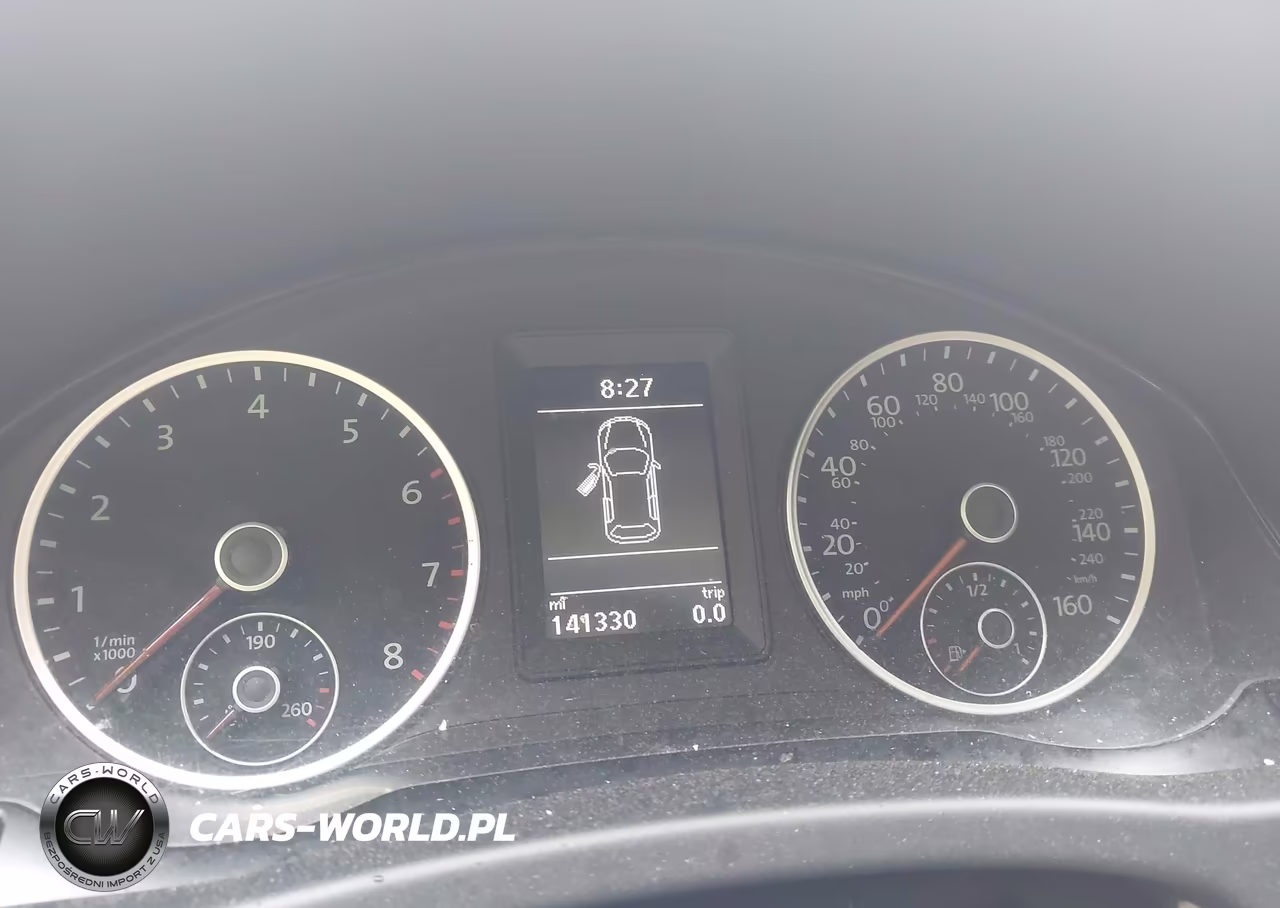 2017 Volkswagen Tiguan 2.0T Wolfsburg Edition VIN:WVGSV7AX0HW509217 - 7