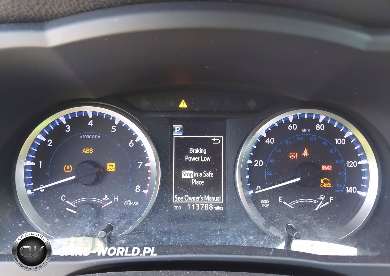 2018 Toyota Highlander Le Plus VIN:5TDBZRFH6JS864243 - 7