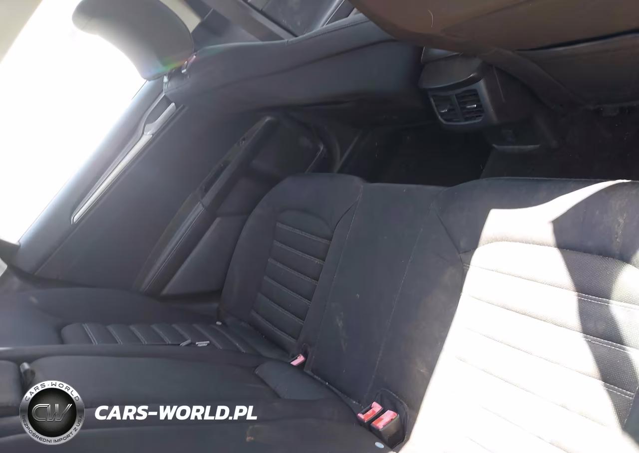 2015 Ford Fusion Se VIN:3FA6P0H75FR279161 - 8