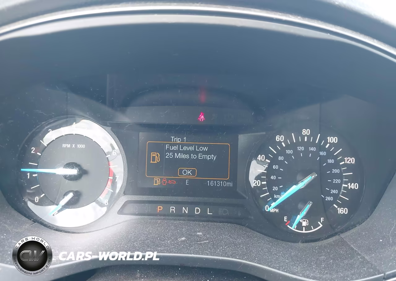 2017 Ford Fusion Se VIN:3FA6P0H74HR144689 - 7