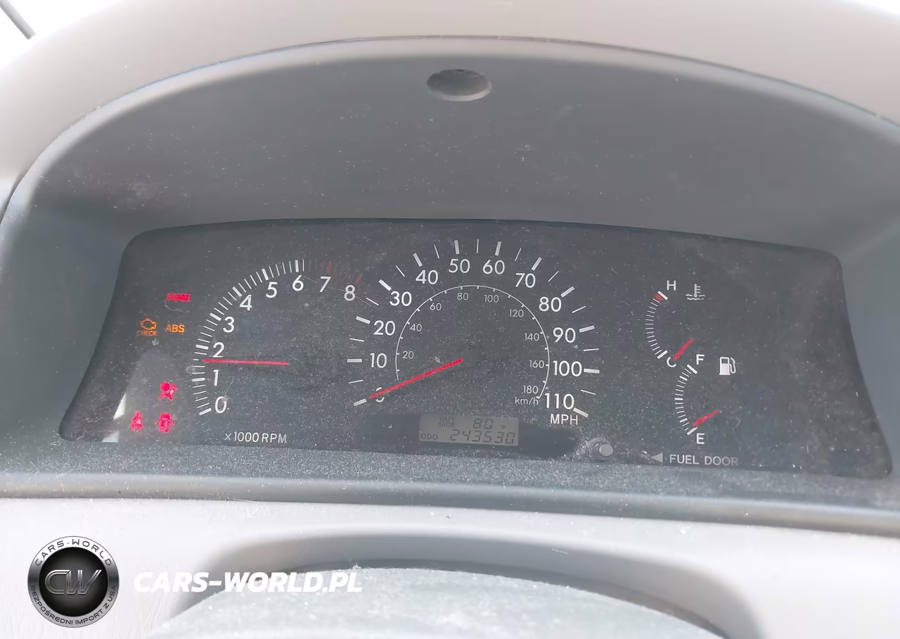2006 Toyota Corolla Ce VIN:1NXBR32E26Z752868 - 7