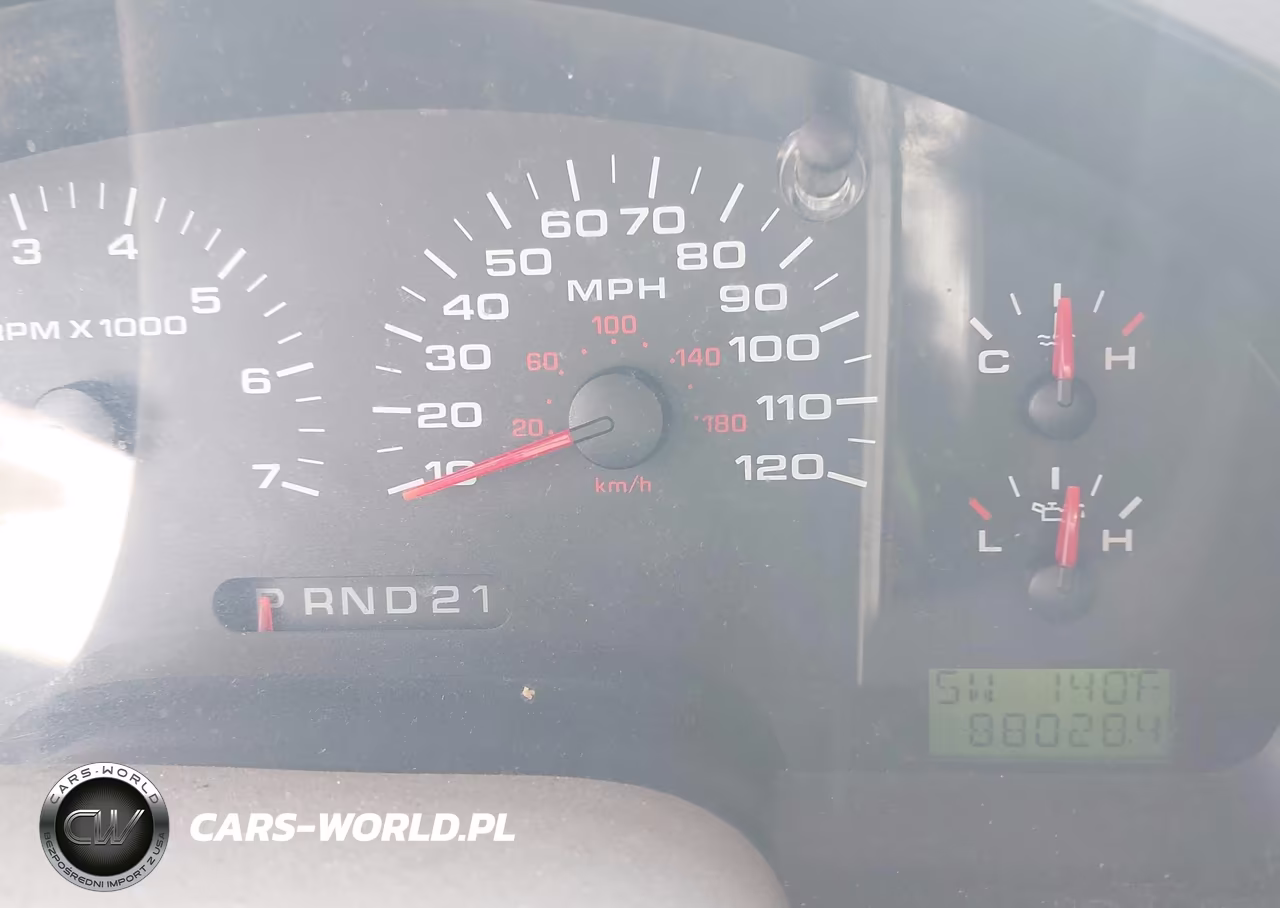 2004 Ford F-150 Stx-Xl-Xlt VIN:1FTRX12W84NB44673 - 7
