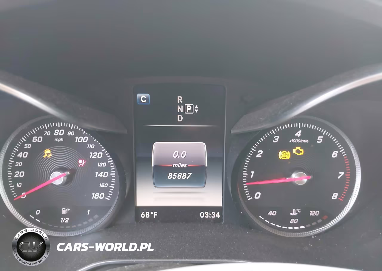 2015 Mercedes-Benz C 300 4Matic VIN:55SWF4KB0FU090967 - 7