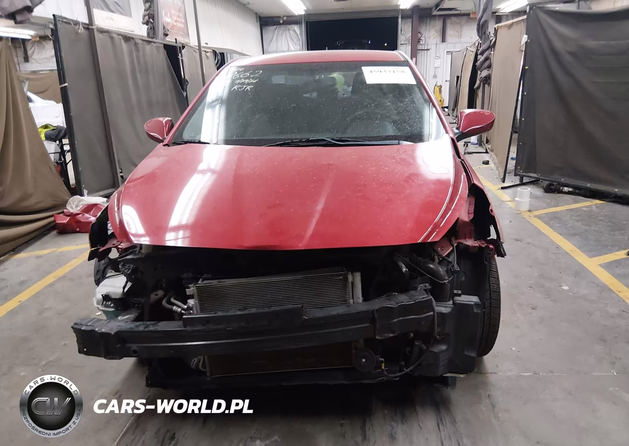 2017 Hyundai Accent Se VIN:KMHCT4AE5HU287843 - 12