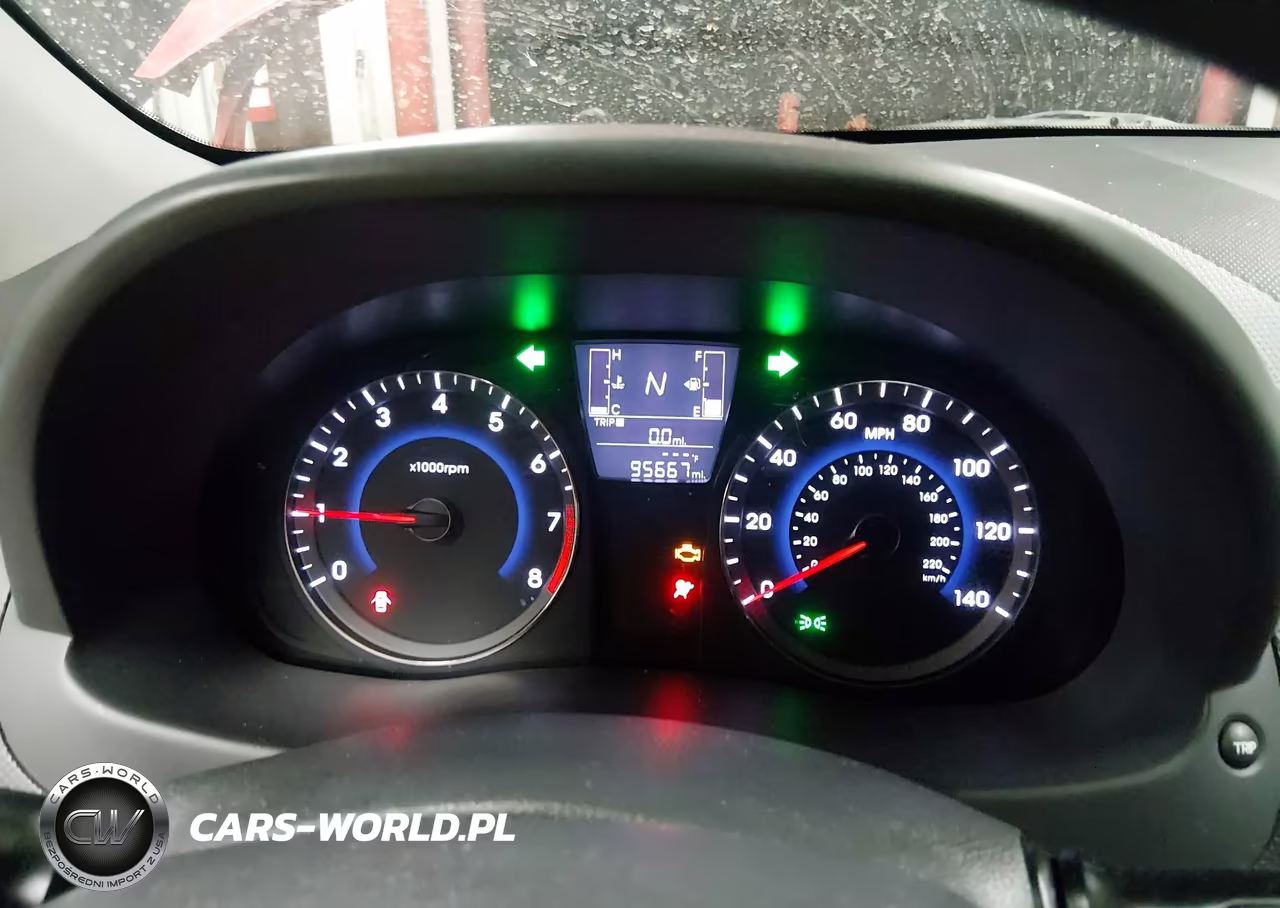 2017 Hyundai Accent Se VIN:KMHCT4AE5HU287843 - 7