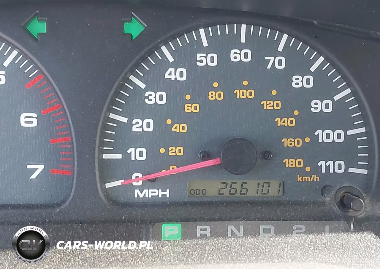 1999 Toyota 4Runner Sr5 V6 VIN:JT3GN86R5X0129273 - 21