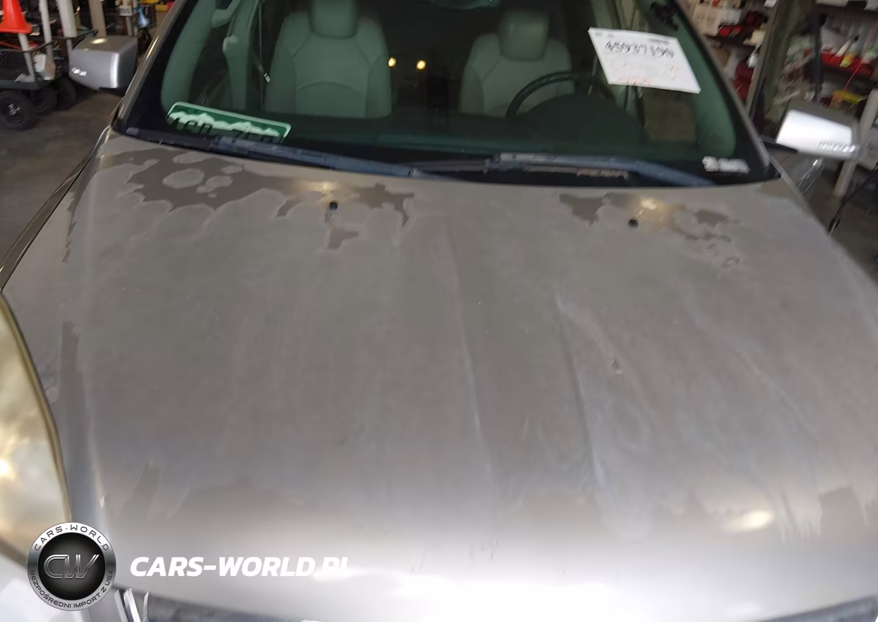 2007 Saturn Outlook Xr VIN:5GZER23737J130549 - 6