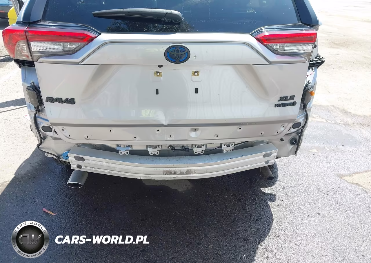 2023 Toyota Rav4 Hybrid Xle Premium VIN:JTMB6RFV2PD089829 - 6