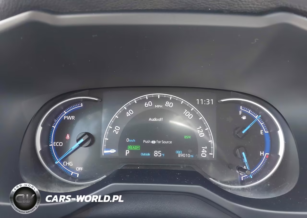 2023 Toyota Rav4 Hybrid Xle Premium VIN:JTMB6RFV2PD089829 - 7