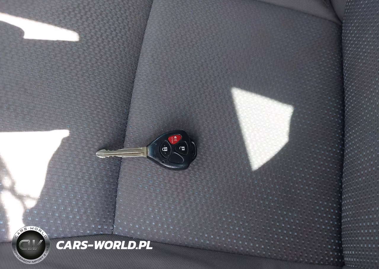 2009 Toyota Matrix VIN:2T1KU40E39C027129 - 11