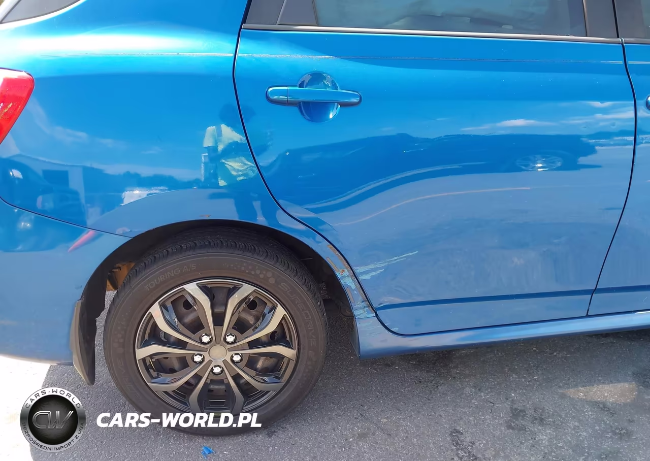 2009 Toyota Matrix VIN:2T1KU40E39C027129 - 12