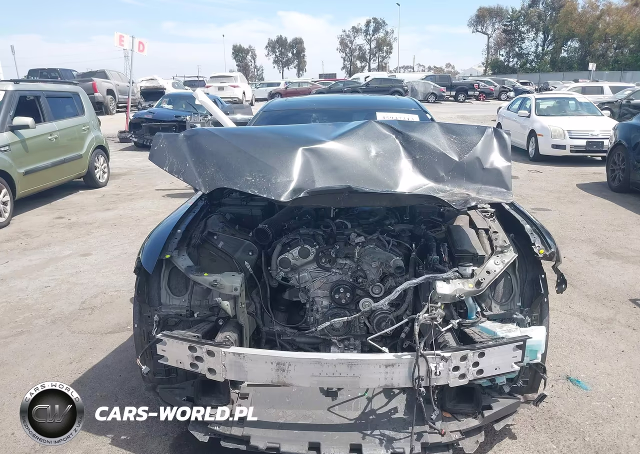 2023 Lexus Is 350 F Sport VIN:JTHGZ1B25P5065009 - 13