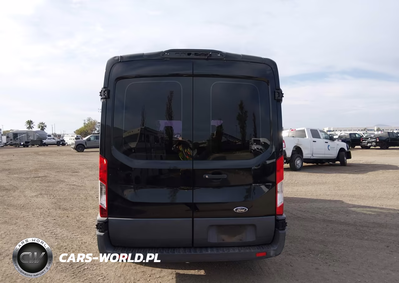 2018 Ford Transit-150 Xlt VIN:1FMZK1CM5JKA56569 - 16