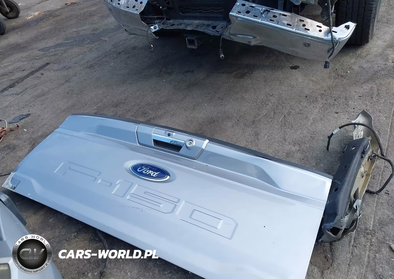 2021 Ford F-150 Lariat VIN:1FTFW1E81MKD71952 - 12