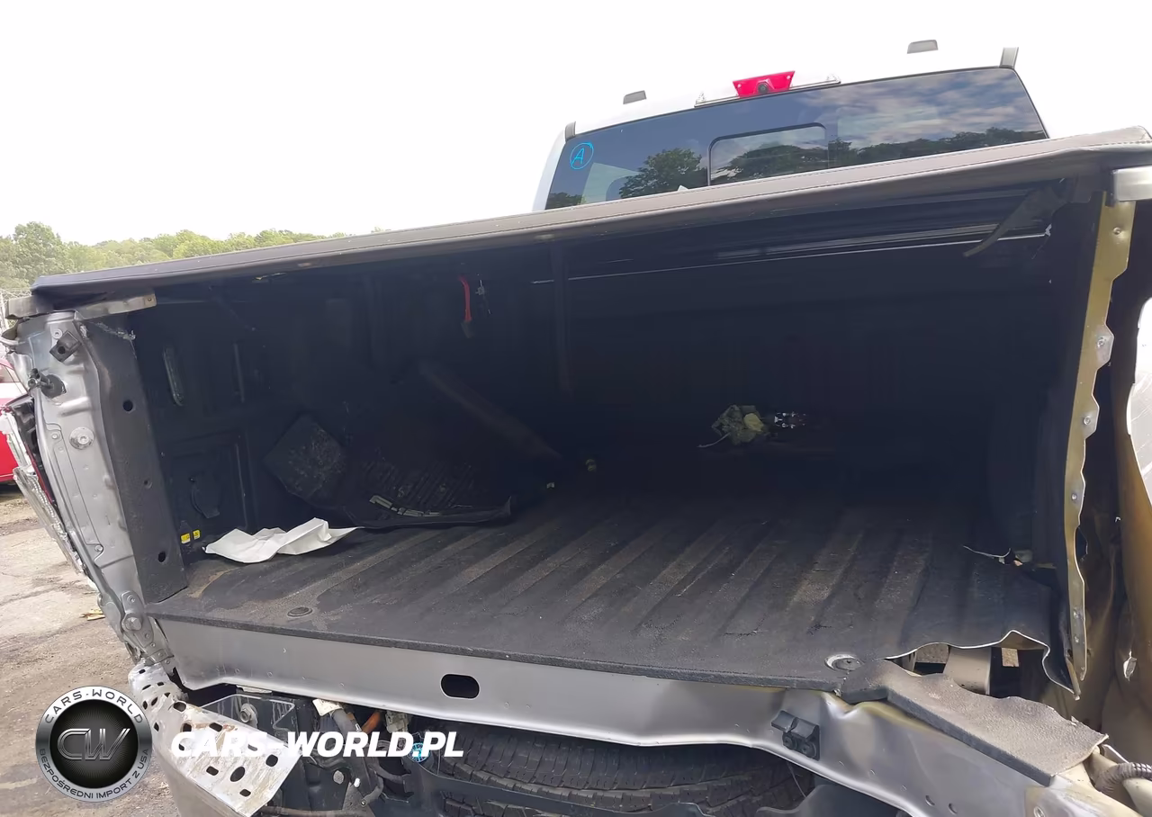 2021 Ford F-150 Lariat VIN:1FTFW1E81MKD71952 - 6