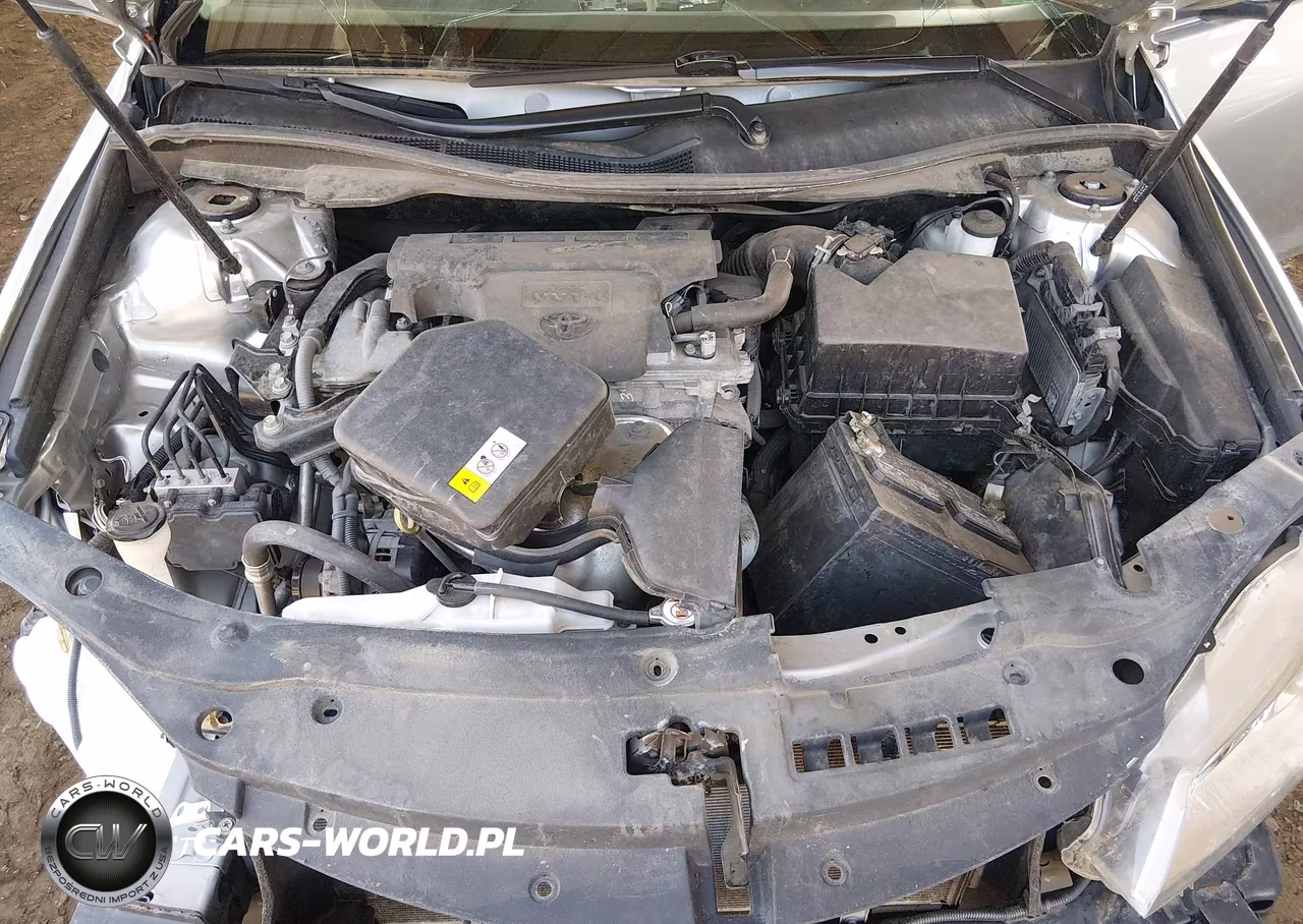 2017 Toyota Camry Le VIN:4T1BF1FK3HU620184 - 10