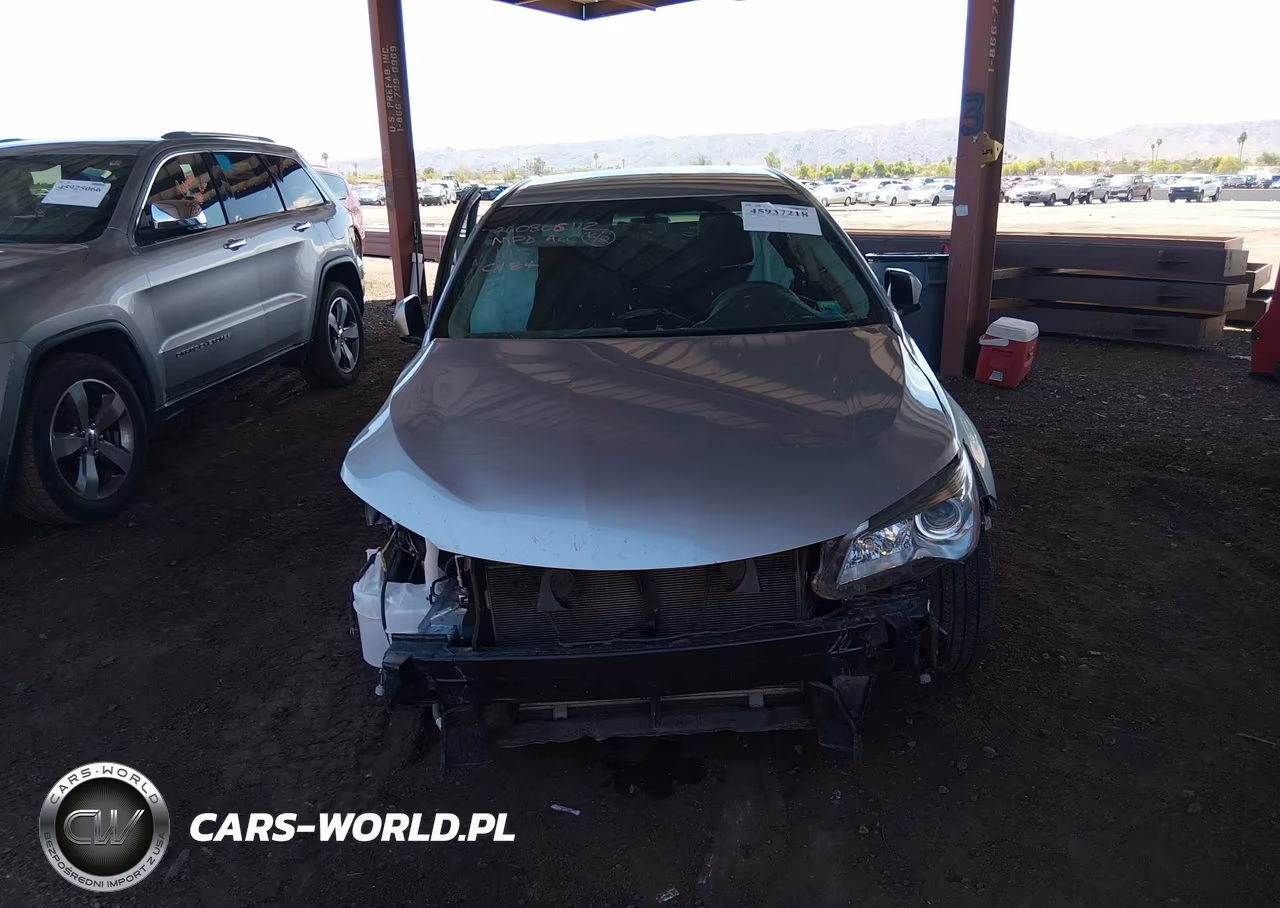 2017 Toyota Camry Le VIN:4T1BF1FK3HU620184 - 11