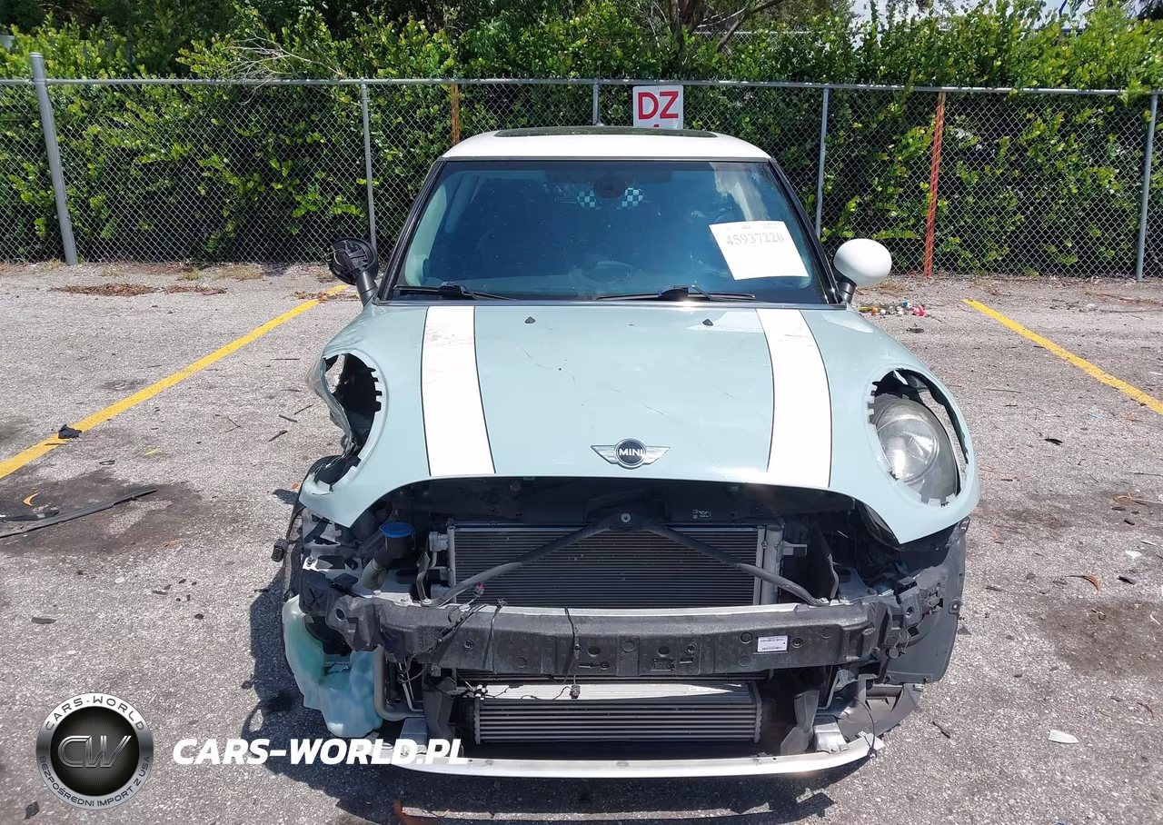 2018 Mini Hardtop Cooper-Oxford Edition VIN:WMWXP5C58J2G63613 - 13