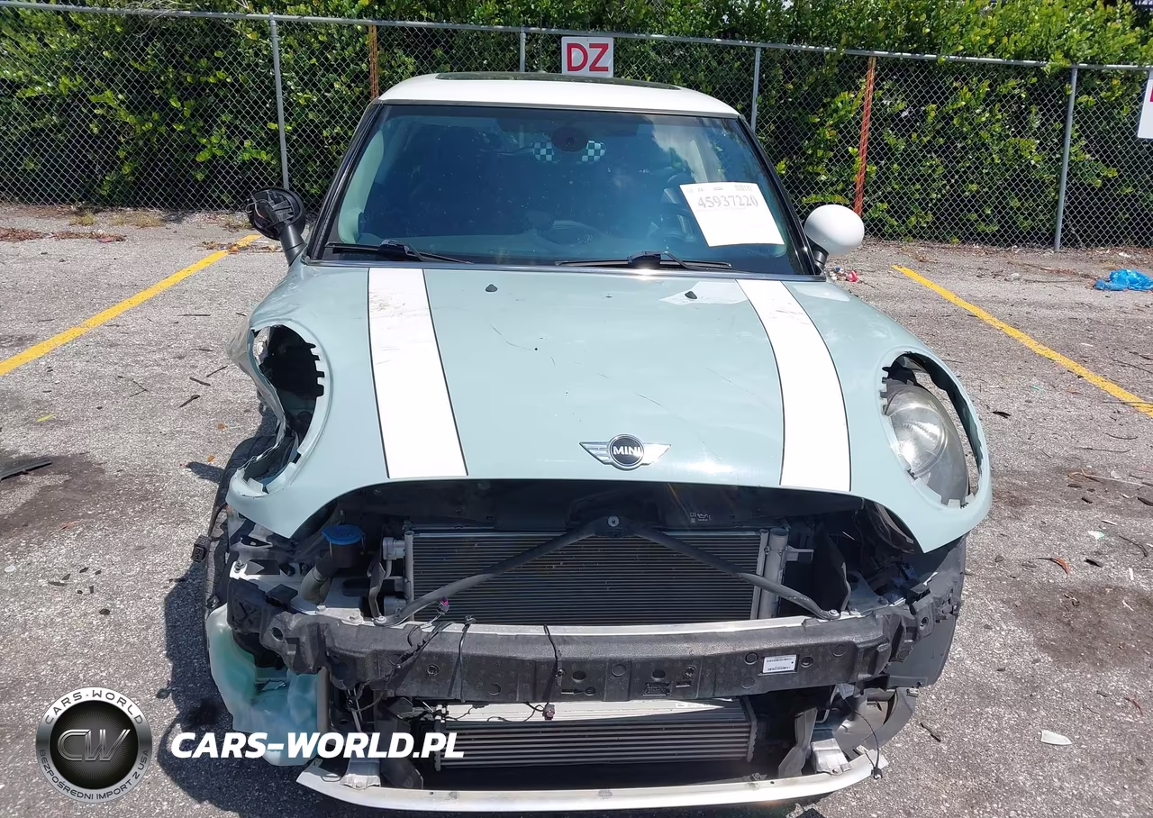2018 Mini Hardtop Cooper-Oxford Edition VIN:WMWXP5C58J2G63613 - 6