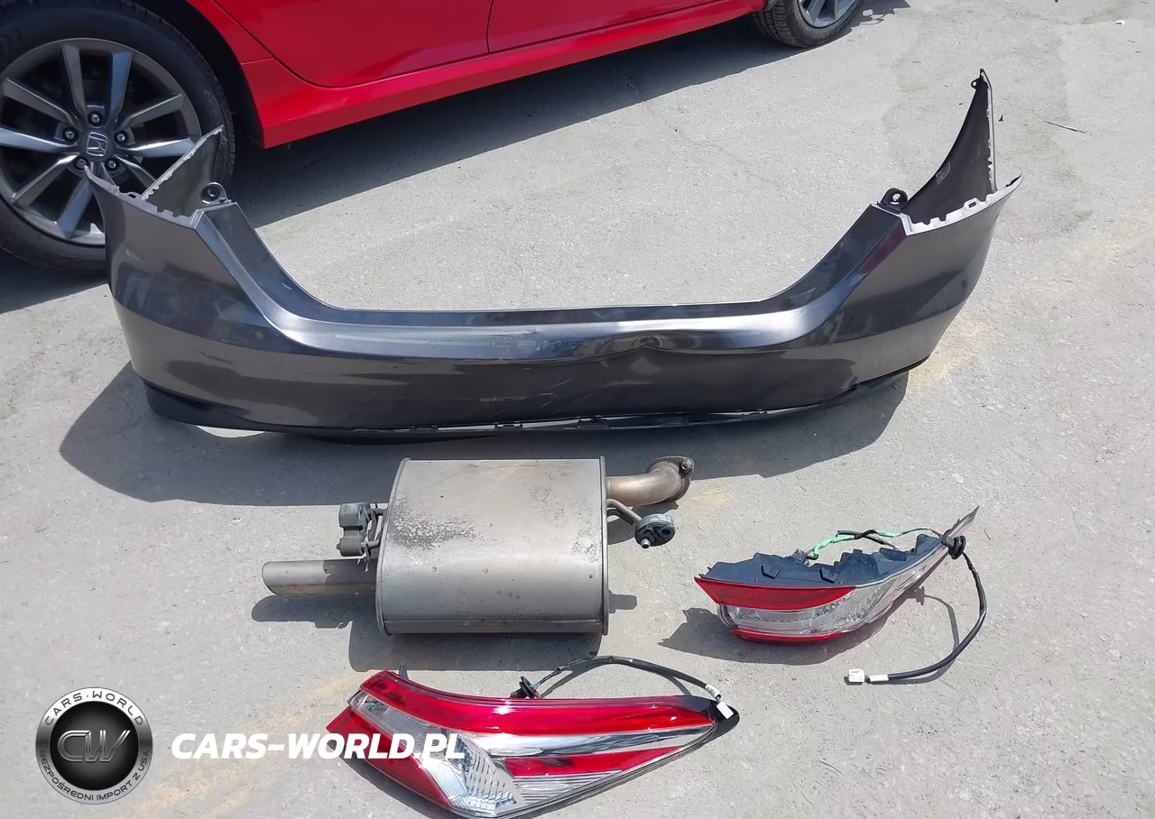 2019 Toyota Camry Le VIN:4T1B11HK1KU732971 - 12