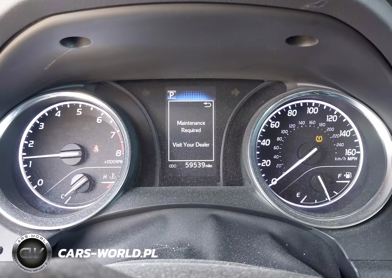 2019 Toyota Camry Le VIN:4T1B11HK1KU732971 - 7