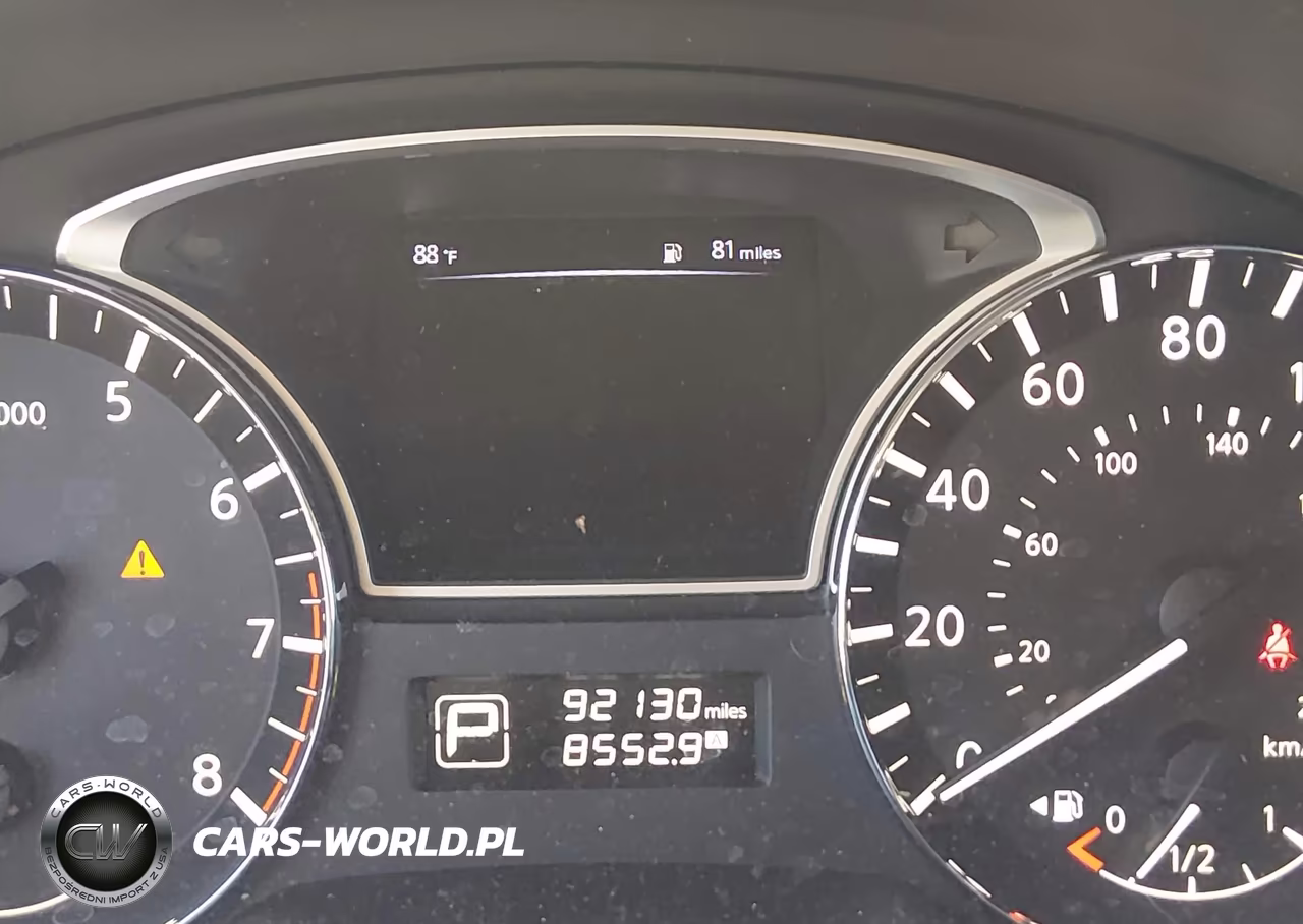 2015 Nissan Altima 2.5 S VIN:1N4AL3AP0FC570053 - 7